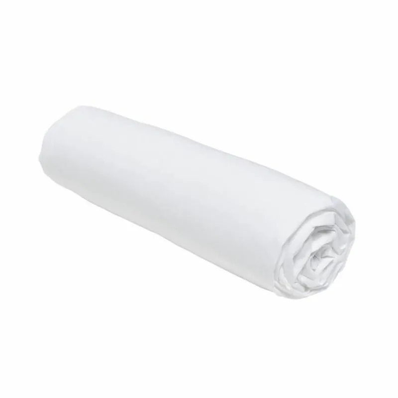 Apsitempianti paklodė TODAY Essential Balta 160 x 200 cm 160 x 200