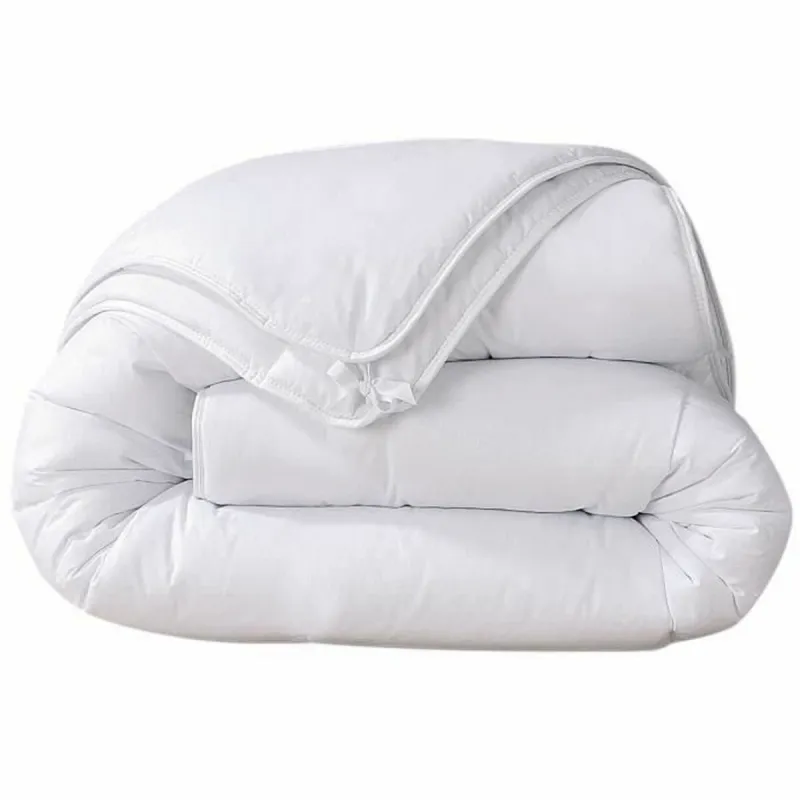 Скандинавское наполнение Blanreve 4 season Белый 220 x 240 cm 300 g/m²
