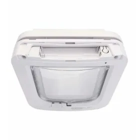 Дверь доступа SureFlap SUR001 Домашние животные Белый (21 x 21 cm)