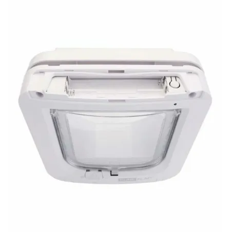 Дверь доступа SureFlap SUR001 Домашние животные Белый (21 x 21 cm)