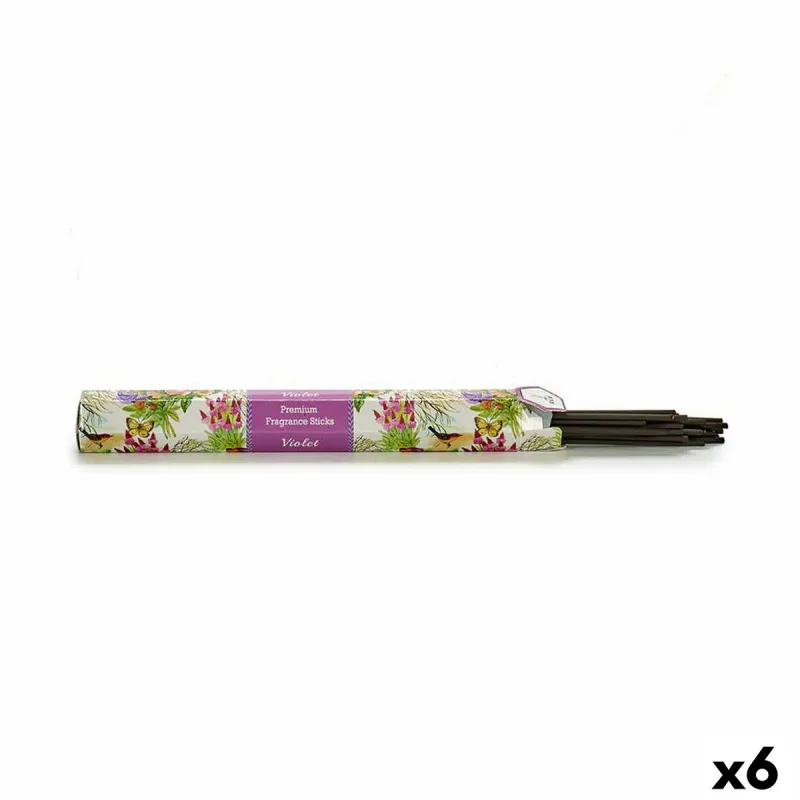 Ладан Acorde AD1002 Фиолетовый (6 штук)