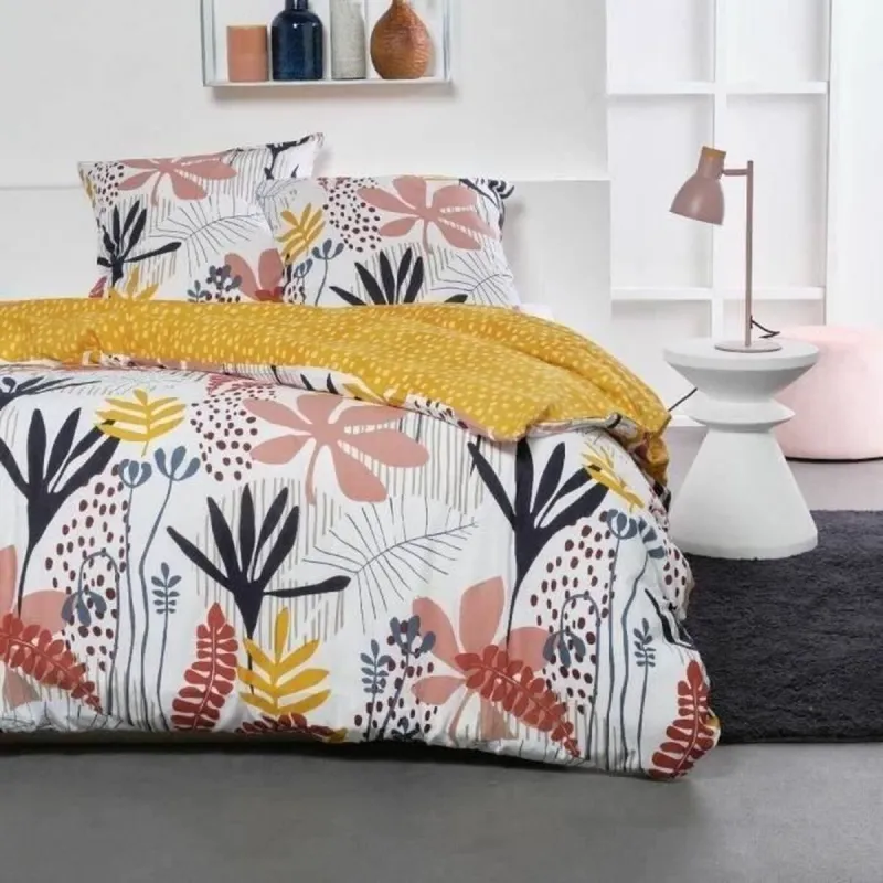 Tekikott SUNSHINE TODAY Floral 240 x 220 cm