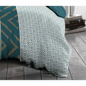 Pārtikas vāka komplekts HOME LINGE PASSION Ethno Zils