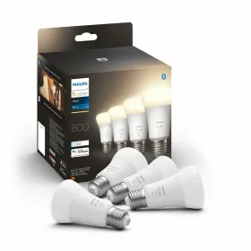 Смарт-Лампочка Philips 60 W 9 W E27 LED 2700 K 800 lm