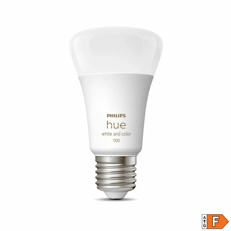 Светодиодная лампочка Philips 8719514291171 Белый F 9 W E27 806 lm (6500 K)