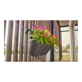 Термобутылку Milan Serie Acid Синий Нержавеющая сталь 354 ml