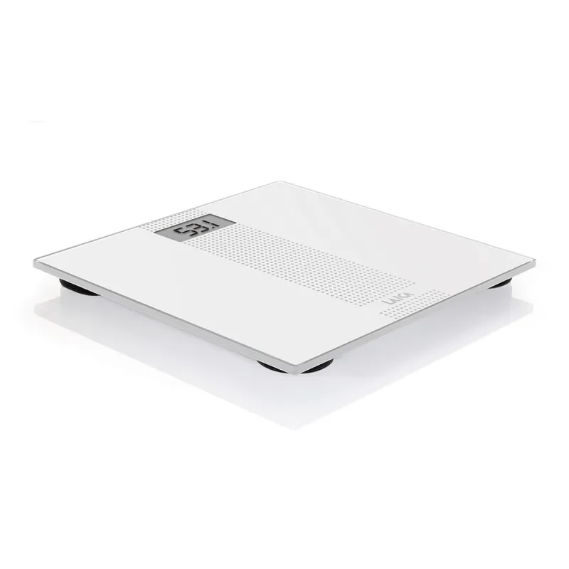 Digitaalinen henkilövaaka LAICA PS1054 Valkoinen 150 kg