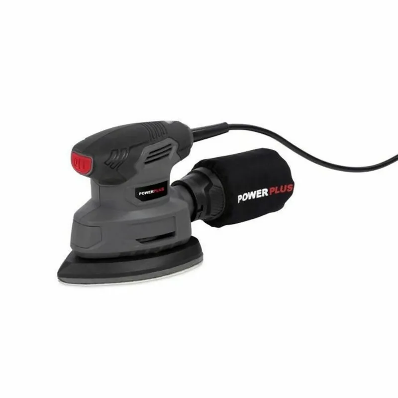 Эксцентриковая шлифовальная машина Powerplus POWE40020 230 V