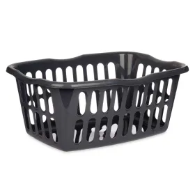 Корзина Kipit Антрацитный полипропилен 50 L (12 штук)