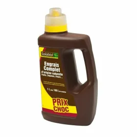 Augalų trąšos Solabiol Universal 1 L
