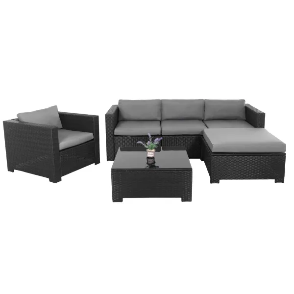Комплект садовой мебели Coste de Blanca Springos GF0063