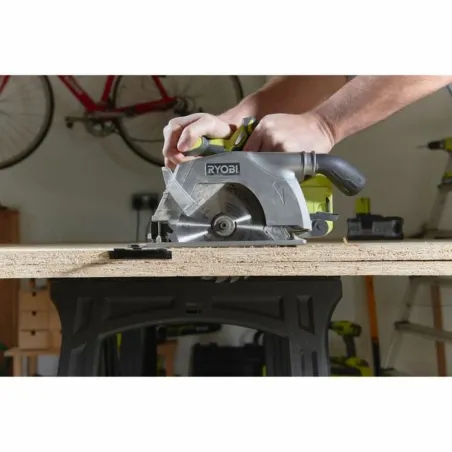 Ketassaag Ryobi R18CS-0 18 V 165 mm