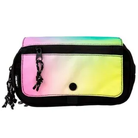 Koolikott Milan Sunset Must 13 x 24 x 10 cm