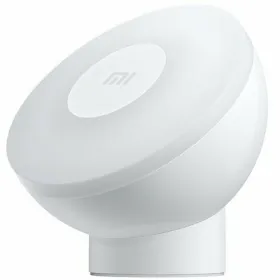 Светодиодный настольный светильник Xiaomi BHR5278GL Белый Чёрный