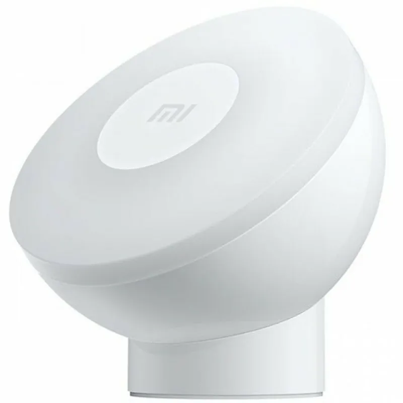 LED stalinė lempa Xiaomi BHR5278GL Balta Juoda