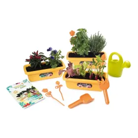 Garden tool kit Smoby 8 Pieces