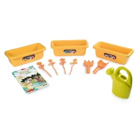 Garden tool kit Smoby 8 Pieces