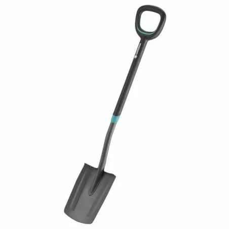 Kastuvas Gardena Ergoline 17010-20 Metalinis 117 cm