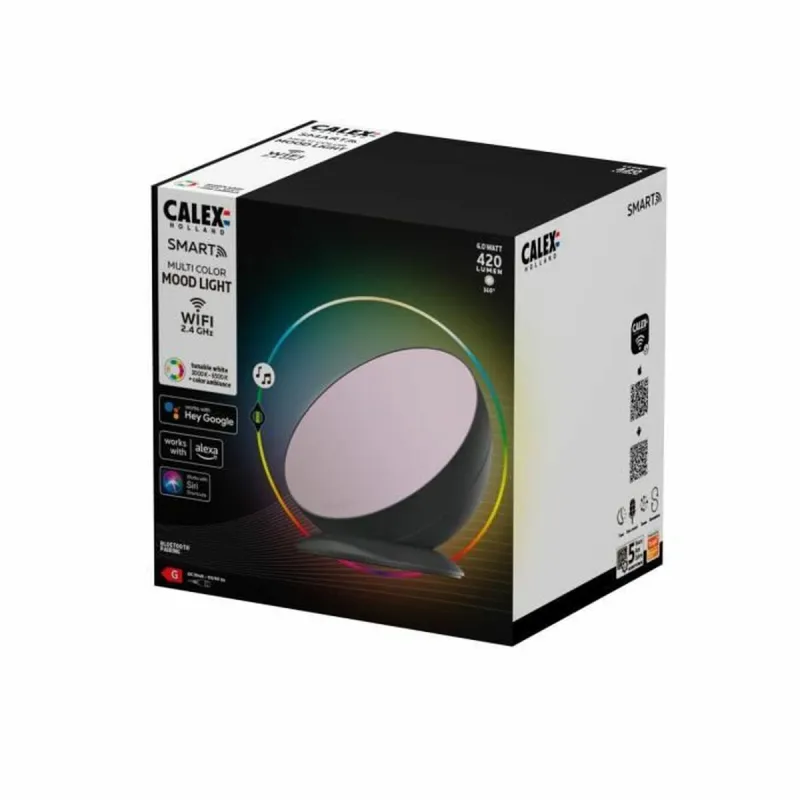 Calex Ambient LED RGB lamp