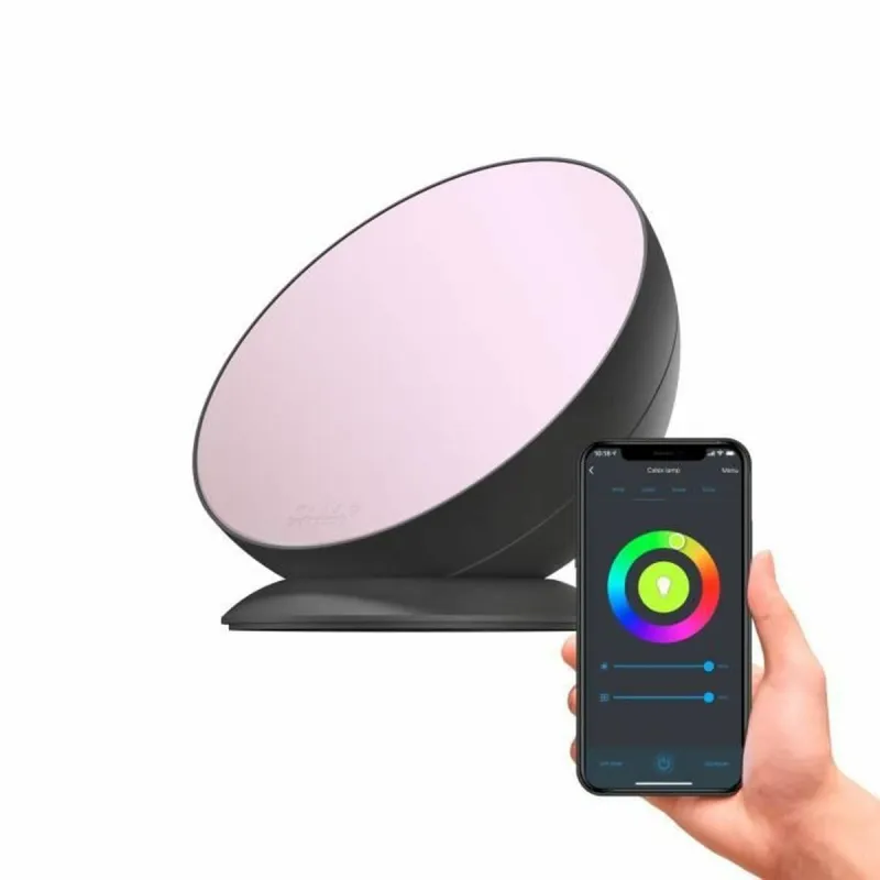Lampa Calex Ambient LED RGB