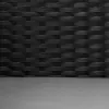Coste de blanca dārza mēbeļu komplekts Springos GF0063