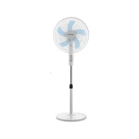 Вентилятор на ножке Orbegozo SF1040 BLANCO 45 W Белый
