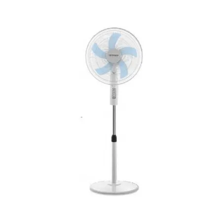 Vapaasti seisova tuuletin Orbegozo SF1040 BLANCO 45 W Valkoinen