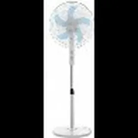 Вентилятор на ножке Orbegozo SF1040 BLANCO 45 W Белый