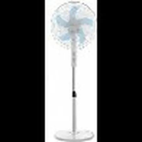 Vapaasti seisova tuuletin Orbegozo SF1040 BLANCO 45 W Valkoinen