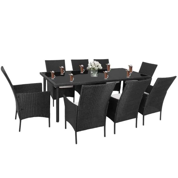Porto puutarhakalusteet Springos GF0066