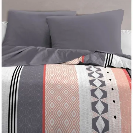 Tekikoti komplekt HOME LINGE PASSION Sinine 220 x 240 cm