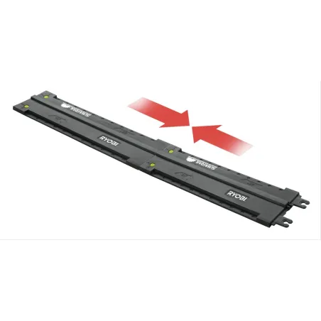 Pjovimo vadovas Ryobi RWS1250 Diskinis pjūklas 122 cm