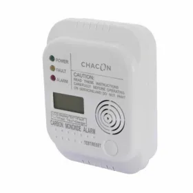 Детектор угарного газа Chacon 34147 (1 штук)