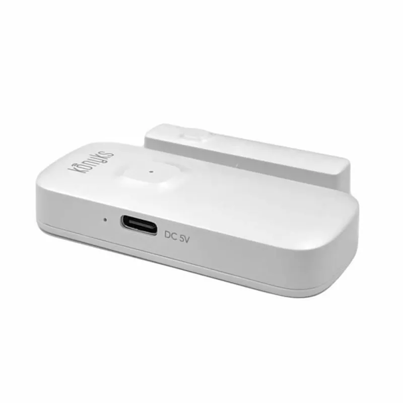 Atvirų durų ir langų detektorius Konyks Senso Charge 2 Wi-Fi 2,4 GHz