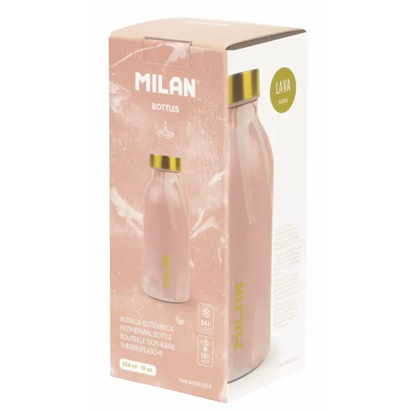 Termos Milan Roosa