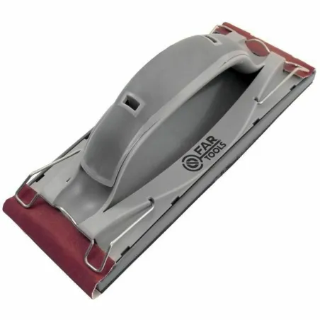 Saha Fartools Manuaali
