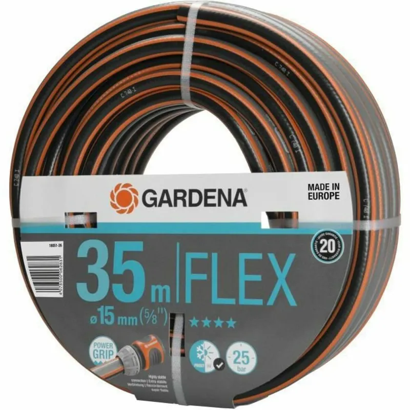 Letku Gardena Comfort Flex 757-C20 35 m Ø 15 mm