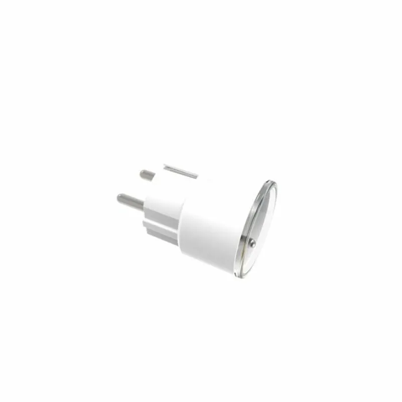 Kontaktligzda ar patēriņa skaitītāju Konyks Priska Mini 3 FR Wi-Fi 230 V 10 A