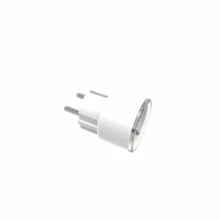 Kontaktligzda ar patēriņa skaitītāju Konyks Priska Mini 3 FR Wi-Fi 230 V 10 A