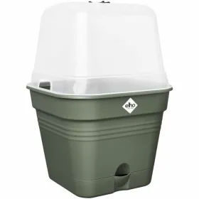 Stiklainis Elho Plastmasinis Kvadratai