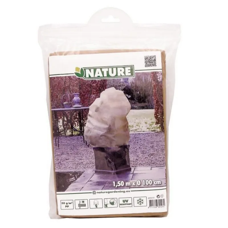 Apsaugos nuo užšalimo vilna Nature 6030127