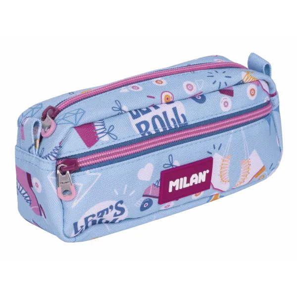Ceļasoma Milan
