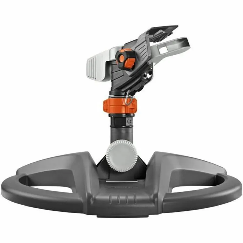 Ūdens Smidzinātājs Gardena 8135-20 Metāls Plastmasa 75 m2