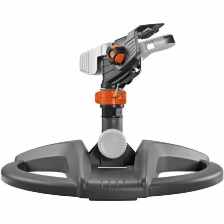 Ūdens Smidzinātājs Gardena 8135-20 Metāls Plastmasa 75 m2