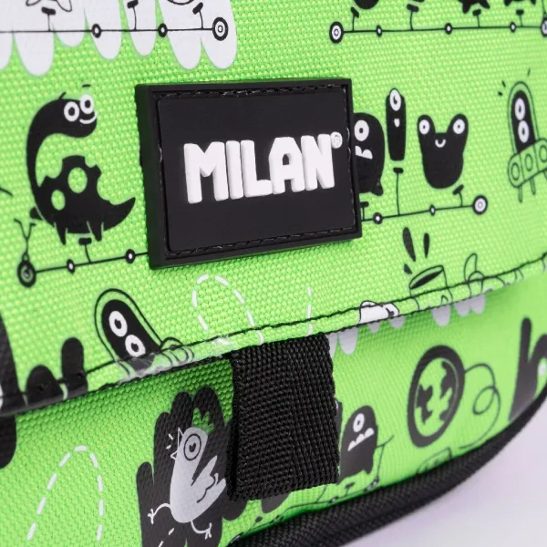 Pussukka Milan