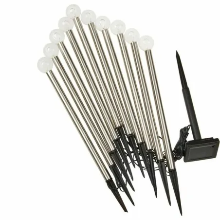 Saulės sodo žibintų rinkinys Smart Garden (10 vnt.)