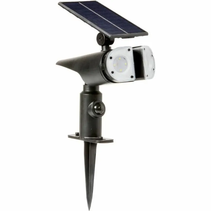 Солнечный садовый штырь Smart Garden