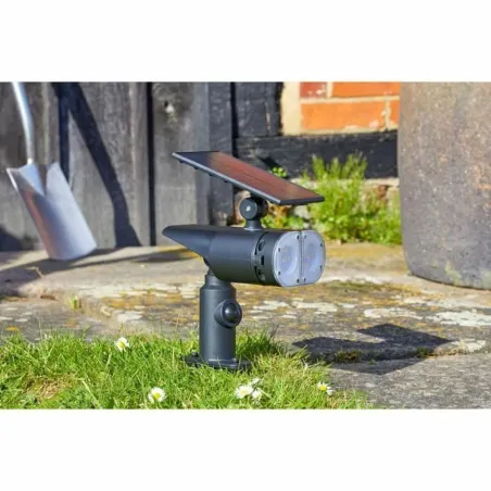 Saulės sodo žibintai Smart Garden