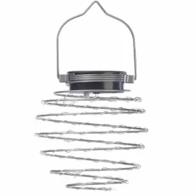 Apšvietimo apdaila Smart Garden Spiralight Pilka 4 vnt.