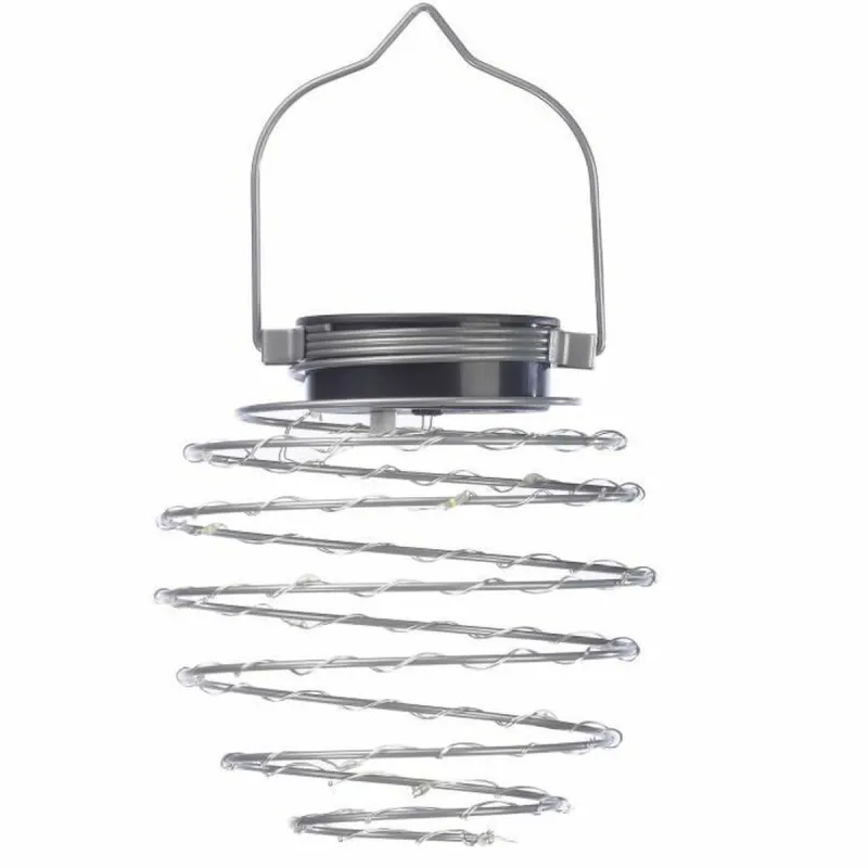Apšvietimo apdaila Smart Garden Spiralight Pilka 4 vnt.